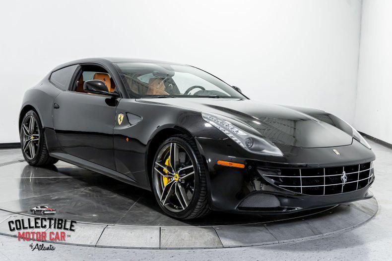 used 2016 Ferrari FF car, priced at $144,900