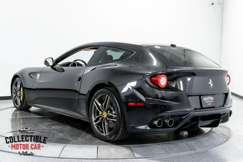 used 2016 Ferrari FF car, priced at $144,900