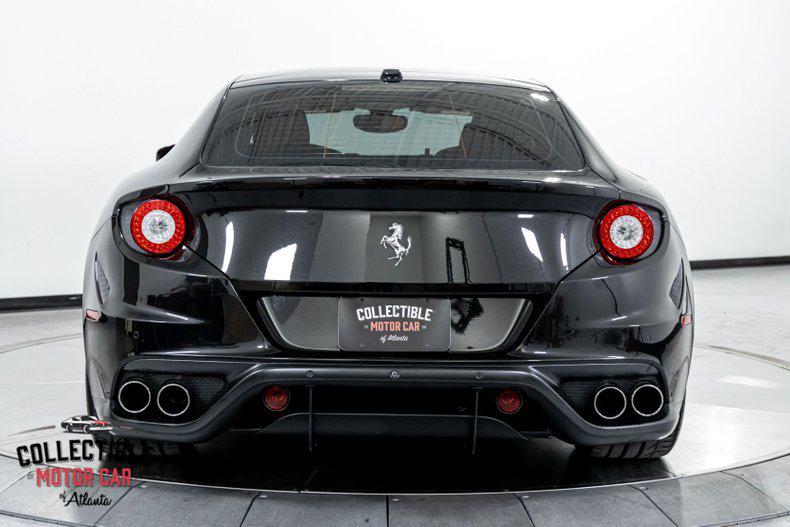 used 2016 Ferrari FF car, priced at $144,900