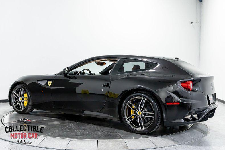 used 2016 Ferrari FF car, priced at $144,900