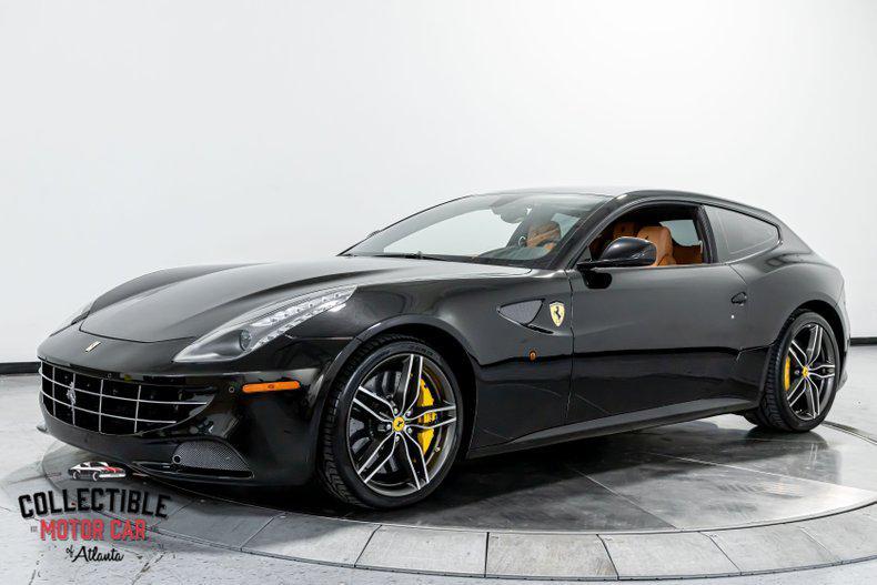 used 2016 Ferrari FF car, priced at $144,900