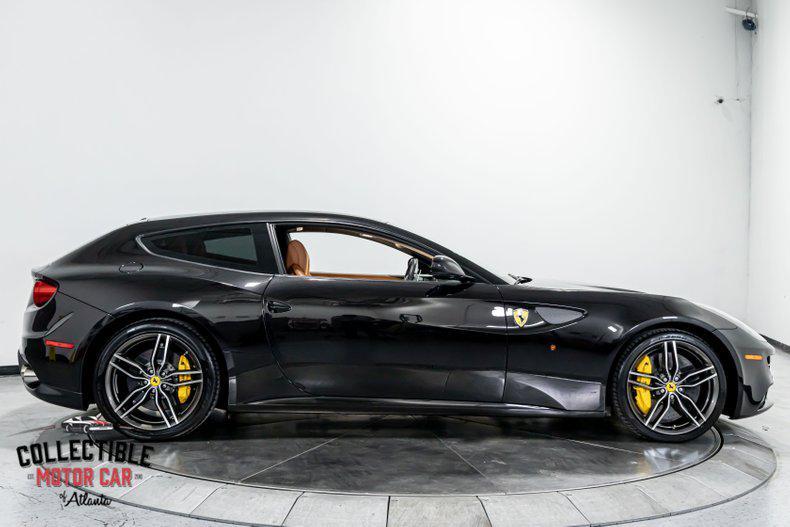 used 2016 Ferrari FF car, priced at $144,900