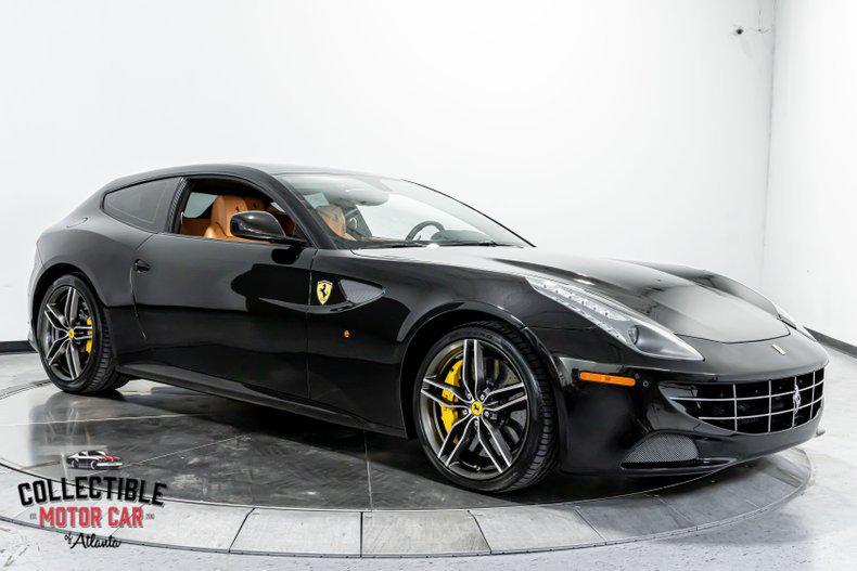 used 2016 Ferrari FF car, priced at $144,900