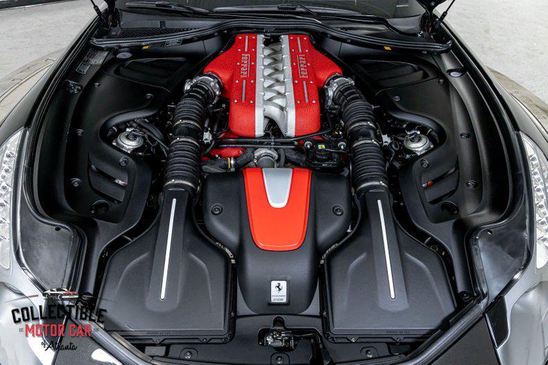 used 2016 Ferrari FF car, priced at $144,900