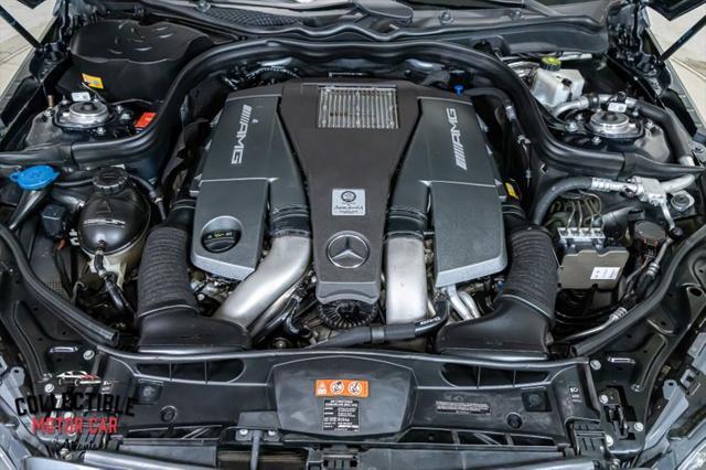 used 2014 Mercedes-Benz E-Class car, priced at $34,900