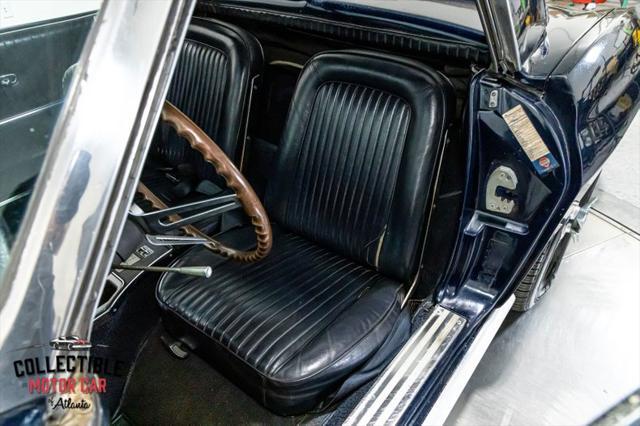 used 1964 Chevrolet Corvette car, priced at $59,900