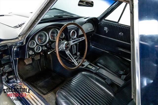 used 1964 Chevrolet Corvette car, priced at $59,900