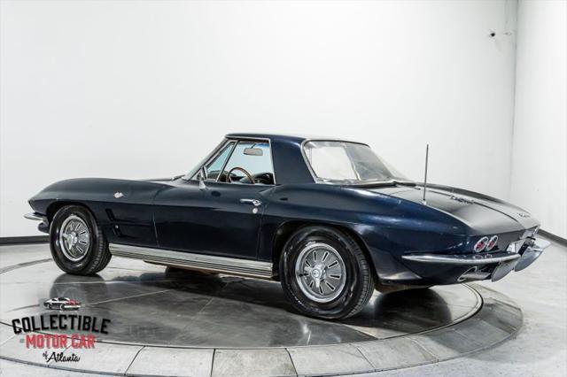 used 1964 Chevrolet Corvette car, priced at $59,900