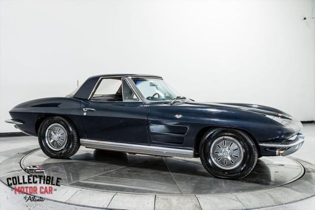 used 1964 Chevrolet Corvette car, priced at $59,900