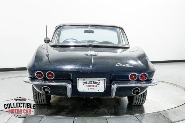 used 1964 Chevrolet Corvette car, priced at $59,900