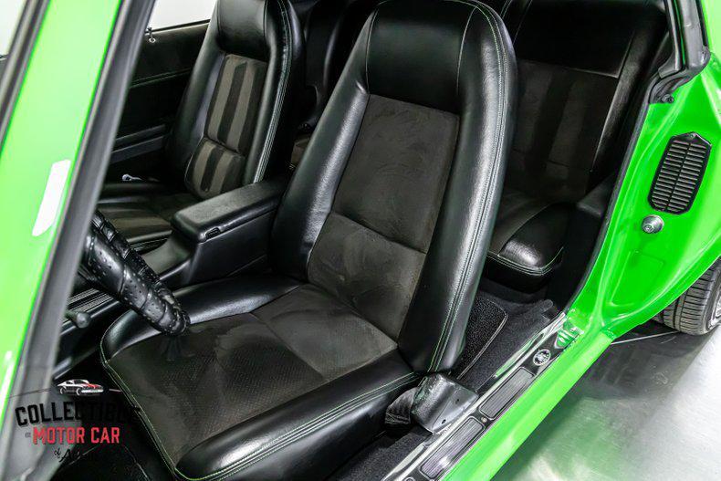 used 1973 Chevrolet Camaro car, priced at $51,900
