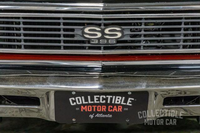 used 1966 Chevrolet Chevelle car, priced at $79,998