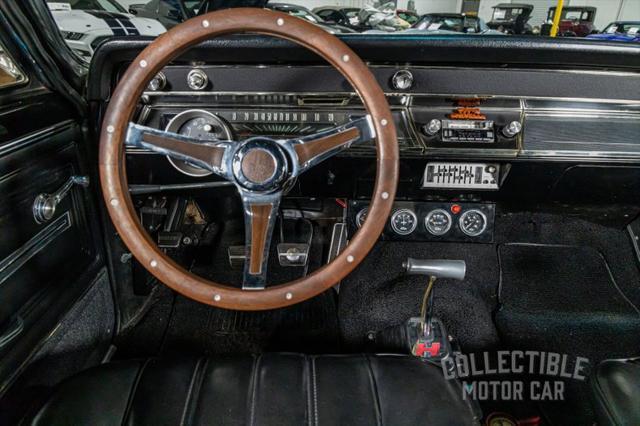 used 1966 Chevrolet Chevelle car, priced at $79,998