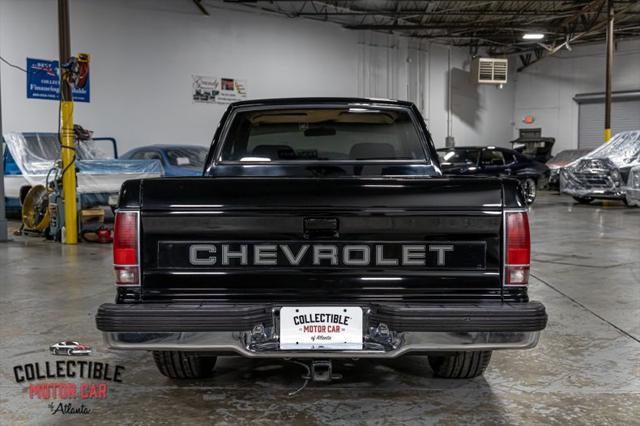 used 1992 Chevrolet S-10 car, priced at $20,900