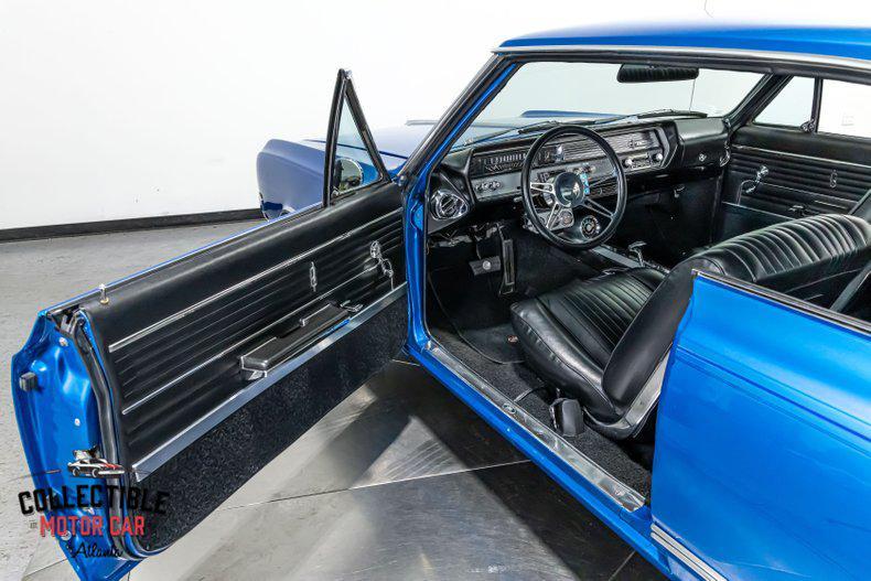 used 1965 Oldsmobile 442 car, priced at $32,900