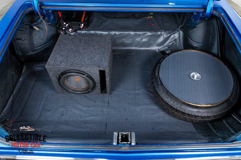 used 1965 Oldsmobile 442 car, priced at $32,900