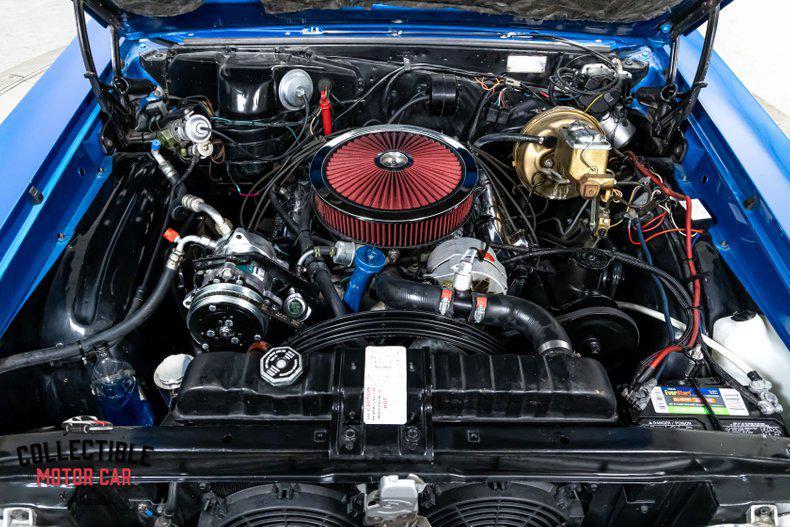 used 1965 Oldsmobile 442 car, priced at $32,900