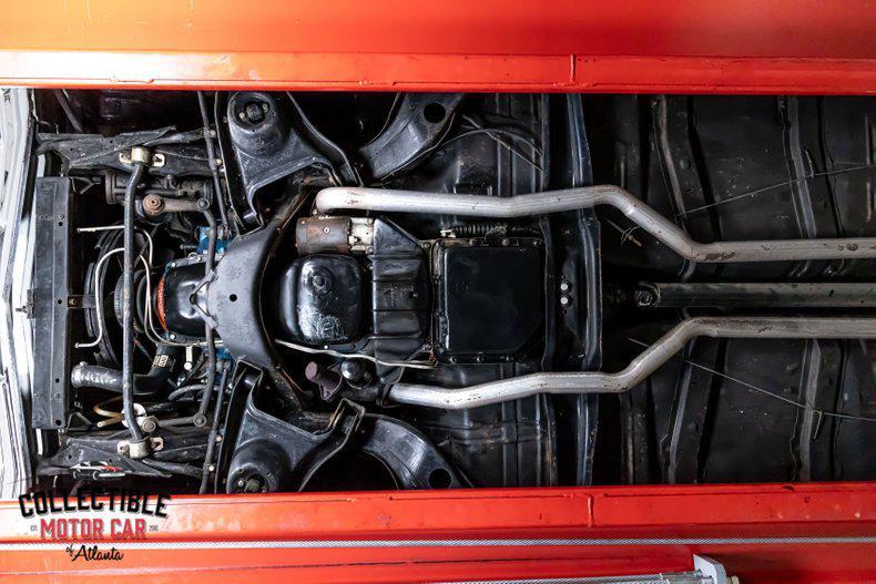 used 1965 Oldsmobile 442 car, priced at $32,900