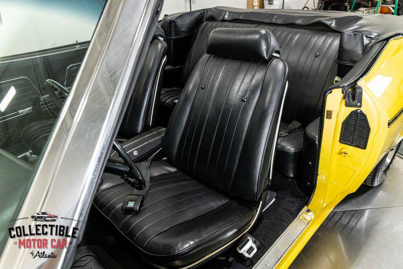 used 1969 Chevrolet Chevelle car, priced at $72,900