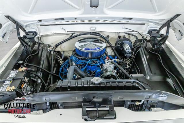 used 1970 Ford F100 car, priced at $49,900
