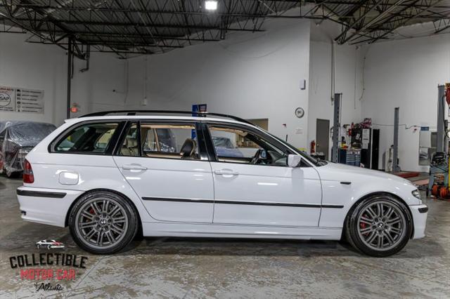 used 2004 BMW M3 car, priced at $29,900