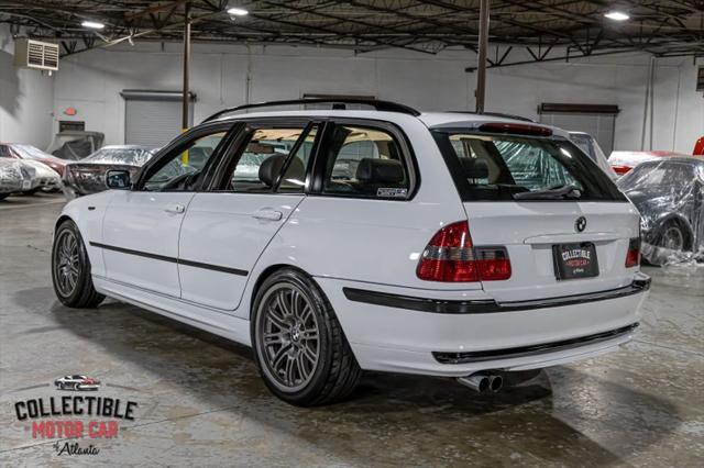 used 2004 BMW M3 car, priced at $29,900