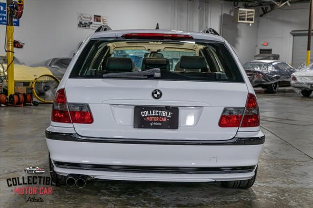 used 2004 BMW M3 car, priced at $29,900
