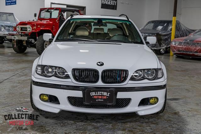 used 2004 BMW M3 car, priced at $29,900