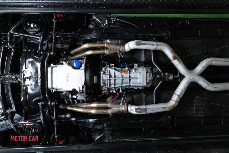 used 1969 Chevrolet Camaro car, priced at $134,900