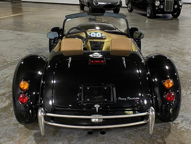used 1997 Panoz AIV Roadster car, priced at $64,900
