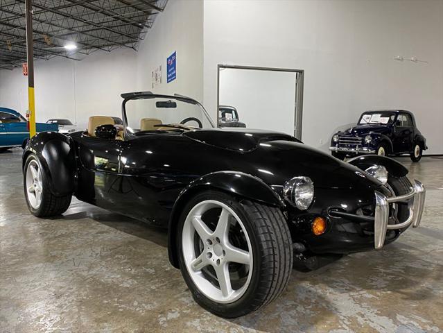 used 1997 Panoz AIV Roadster car, priced at $64,900