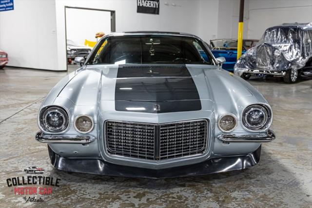 used 1970 Chevrolet Camaro car, priced at $77,900