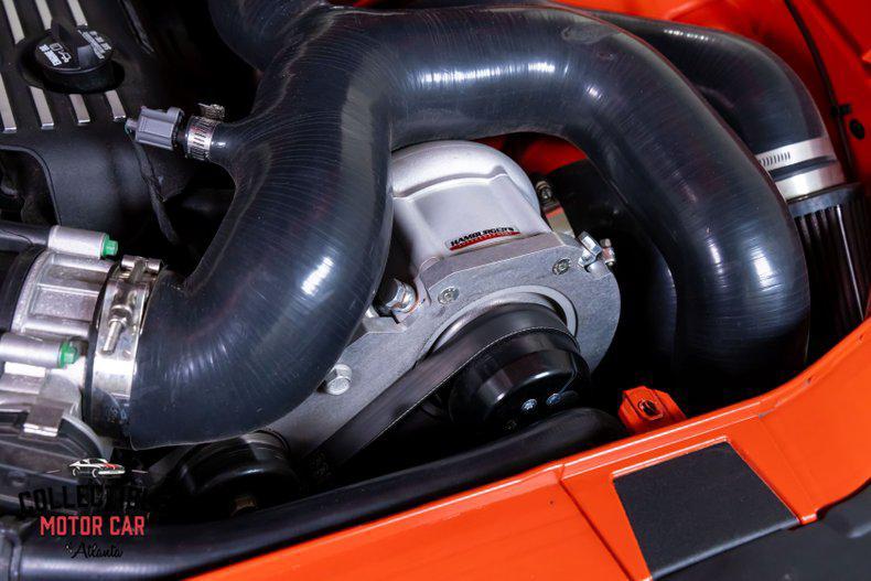 used 2019 Dodge Challenger car, priced at $39,900