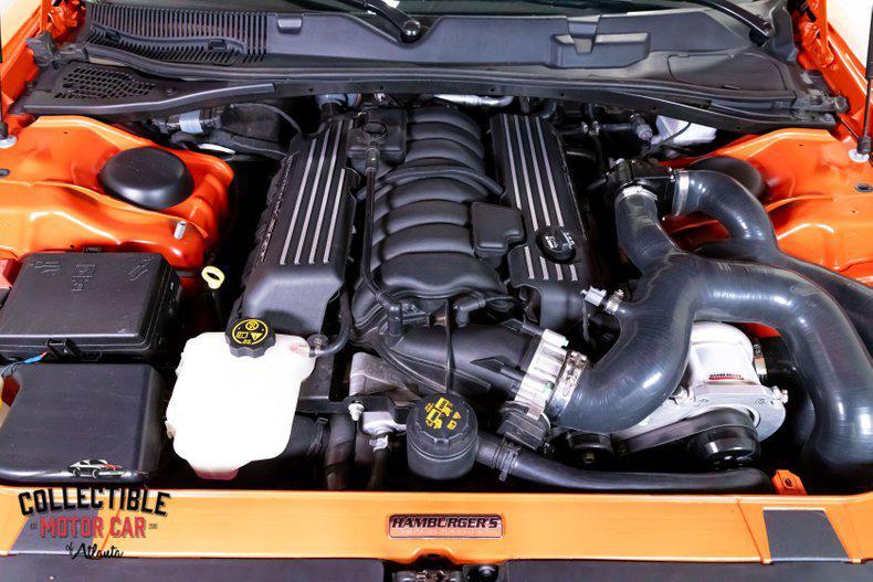 used 2019 Dodge Challenger car, priced at $39,900