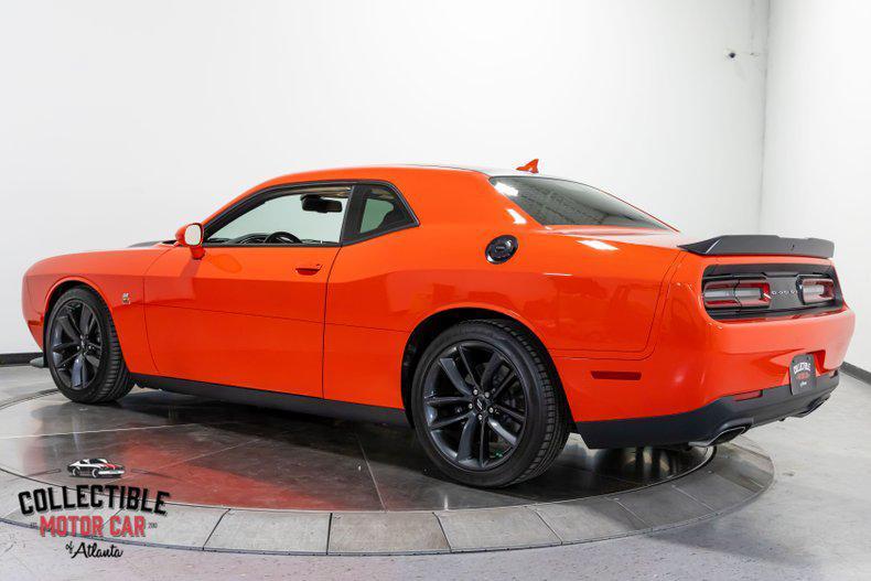 used 2019 Dodge Challenger car, priced at $39,900