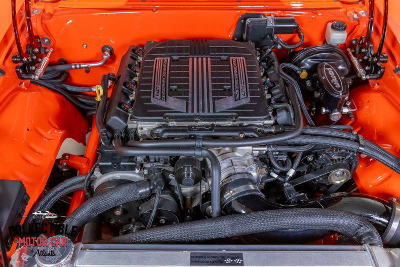 used 1969 Chevrolet Camaro car, priced at $229,900