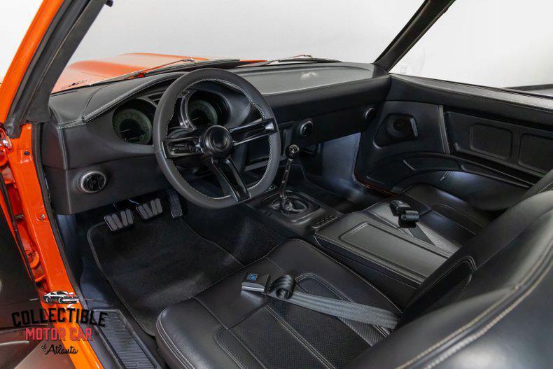 used 1969 Chevrolet Camaro car, priced at $229,900