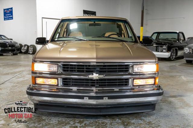 used 1997 Chevrolet 1500 car, priced at $26,900