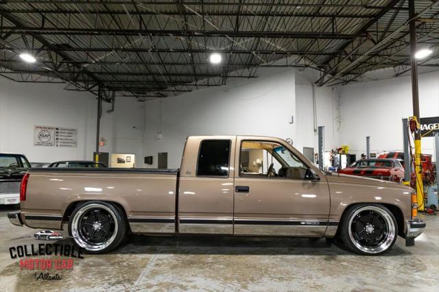 used 1997 Chevrolet 1500 car, priced at $26,900