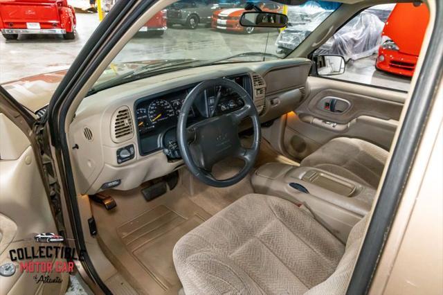 used 1997 Chevrolet 1500 car, priced at $26,900