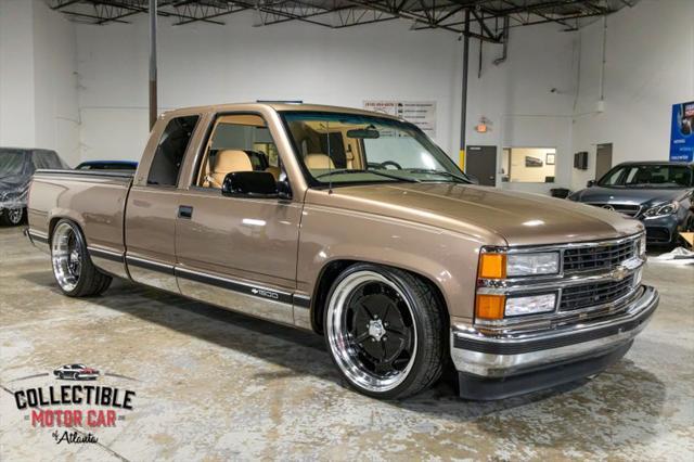 used 1997 Chevrolet 1500 car, priced at $26,900