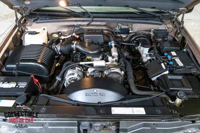 used 1997 Chevrolet 1500 car, priced at $26,900