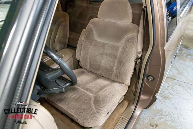 used 1997 Chevrolet 1500 car, priced at $26,900