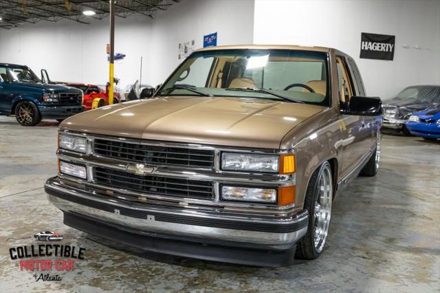 used 1997 Chevrolet 1500 car, priced at $26,900