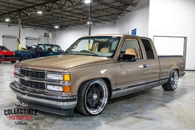 used 1997 Chevrolet 1500 car, priced at $26,900