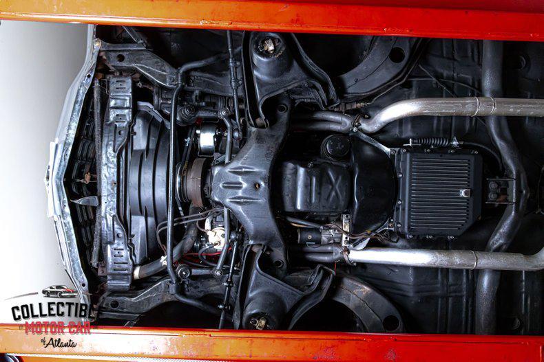 used 1972 Chevrolet Chevelle car, priced at $59,900