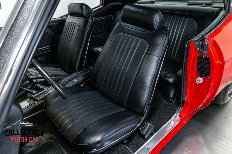 used 1972 Chevrolet Chevelle car, priced at $59,900
