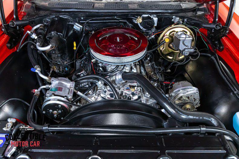 used 1972 Chevrolet Chevelle car, priced at $59,900