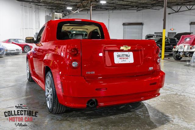 used 2008 Chevrolet HHR car, priced at $39,900