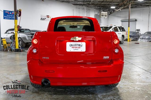 used 2008 Chevrolet HHR car, priced at $39,900